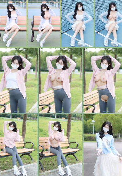 网红 半口小希 113张高清原图去衣下载-巨乳图库