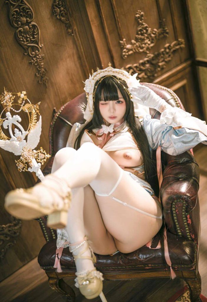 7.28 精选每日福利美图 极品-巨乳图库