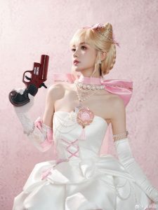 田曦薇 原图去衣 1-脱衣论坛-社区-巨乳图库
