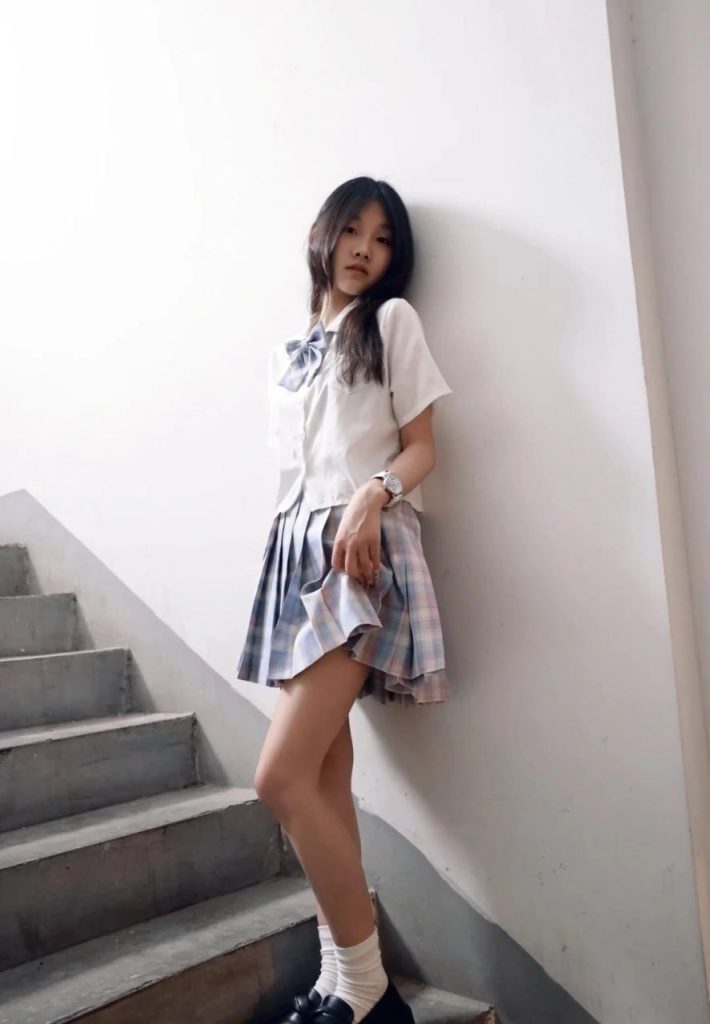 图片[24]-9.3 精选每日福利美图 极品-巨乳图库
