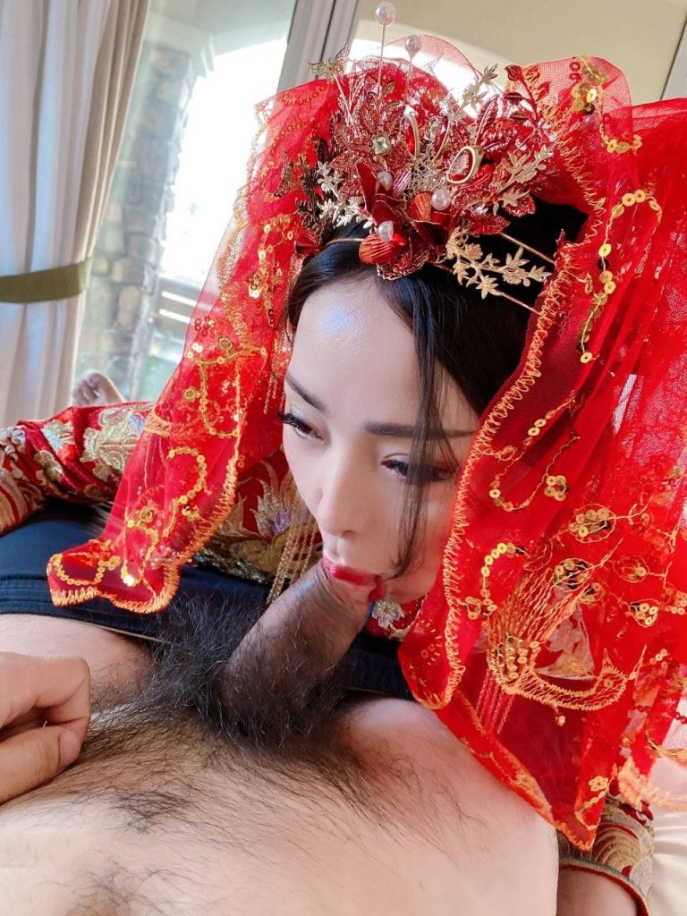 精选 新娘大尺度写真集 12-巨乳图库