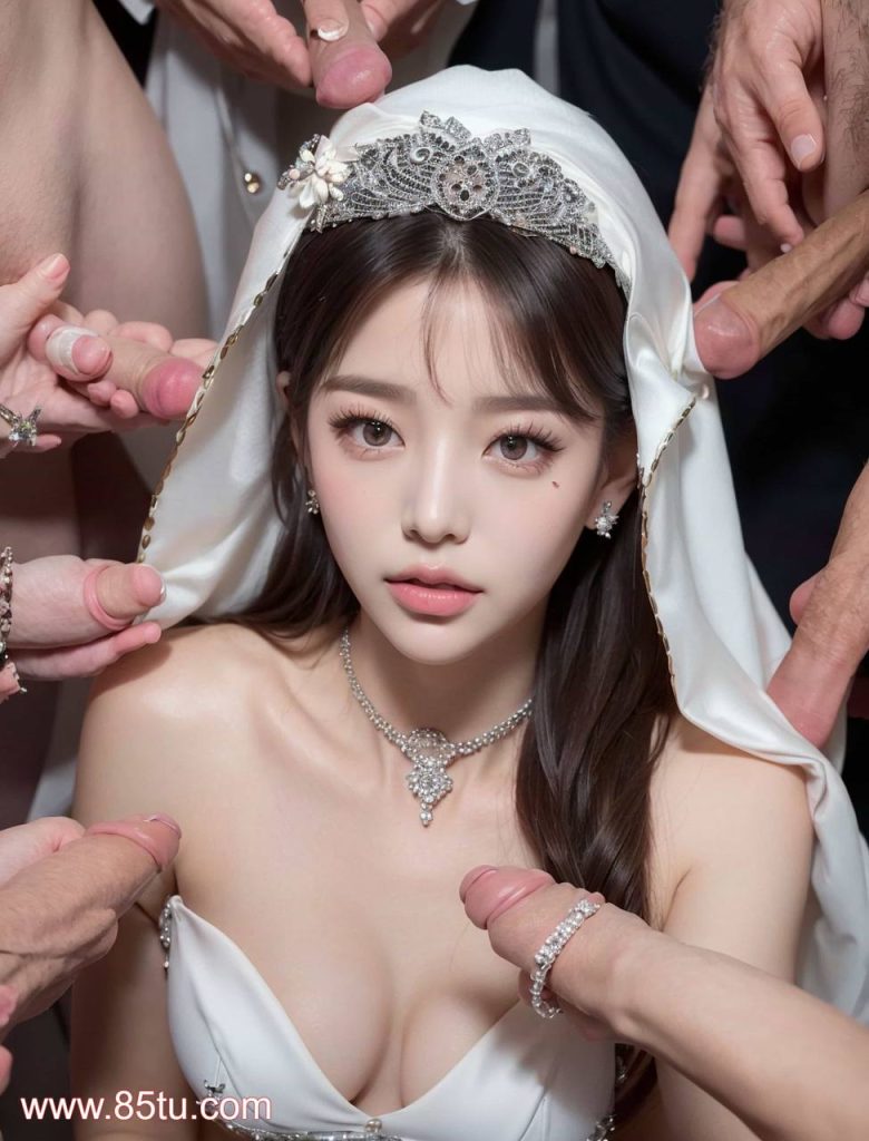 图片[19]-Ai 新娘婚纱 乳交 高潮 吐舌头 群P 4-巨乳图库