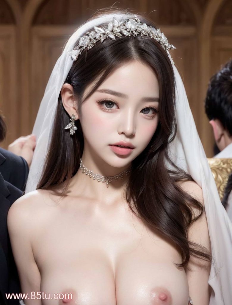 图片[20]-Ai 新娘婚纱 乳交 高潮 吐舌头 群P 4-巨乳图库
