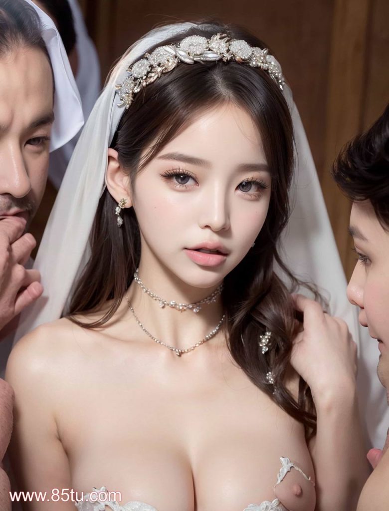 图片[21]-Ai 新娘婚纱 乳交 高潮 吐舌头 群P 4-巨乳图库