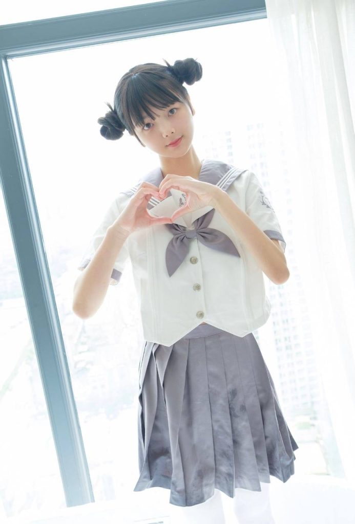 图片[33]-11.10 精选每日福利美图 极品-巨乳图库