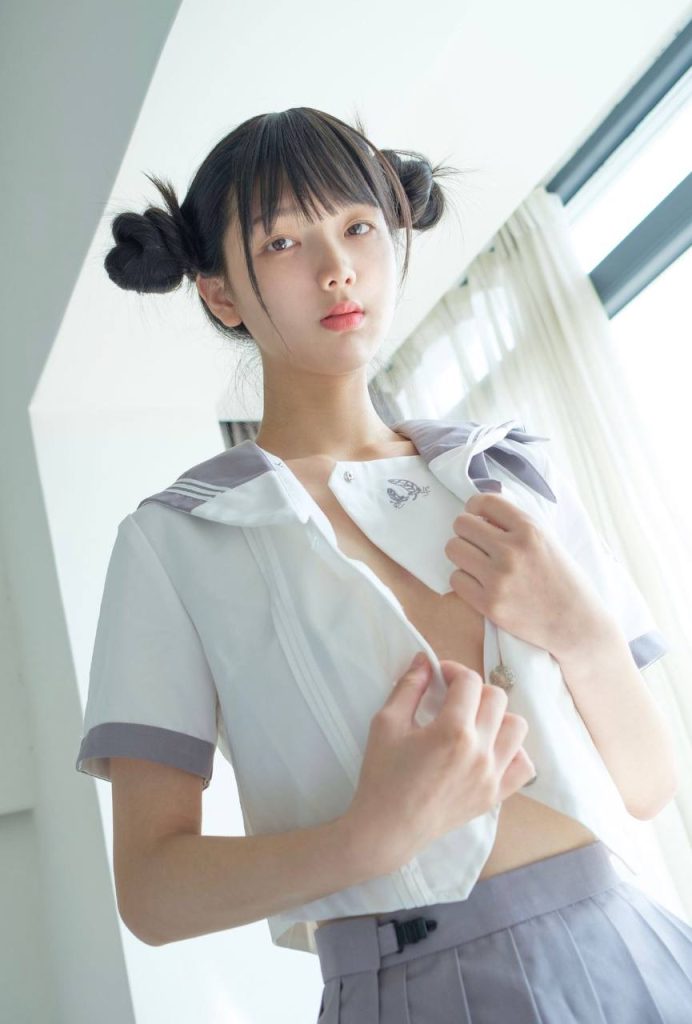 图片[32]-11.10 精选每日福利美图 极品-巨乳图库