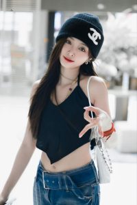 吴宣仪 原图去衣-Ai绘图论坛-社区-巨乳图库