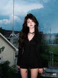 夜刀神狗 原图去衣 2-脱衣论坛-社区-巨乳图库