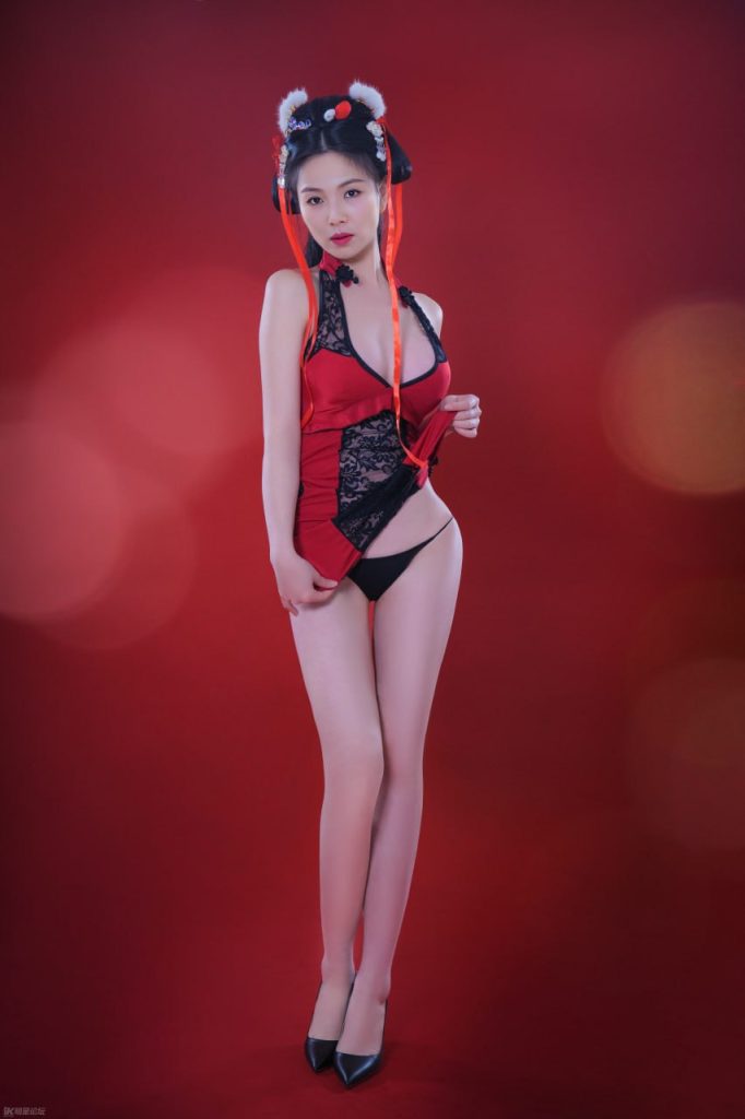 图片[14]-刘涛 给你拜年了-巨乳图库