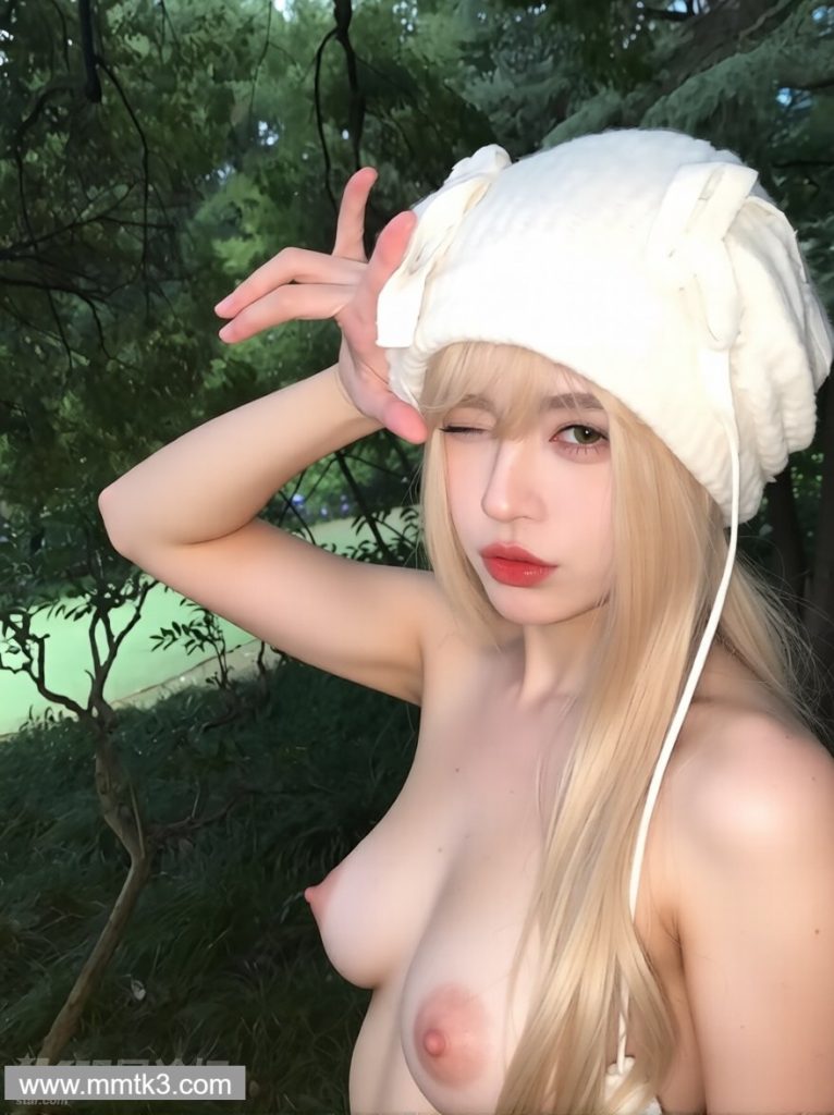 鞠婧祎 原图去衣系列 9-巨乳图库