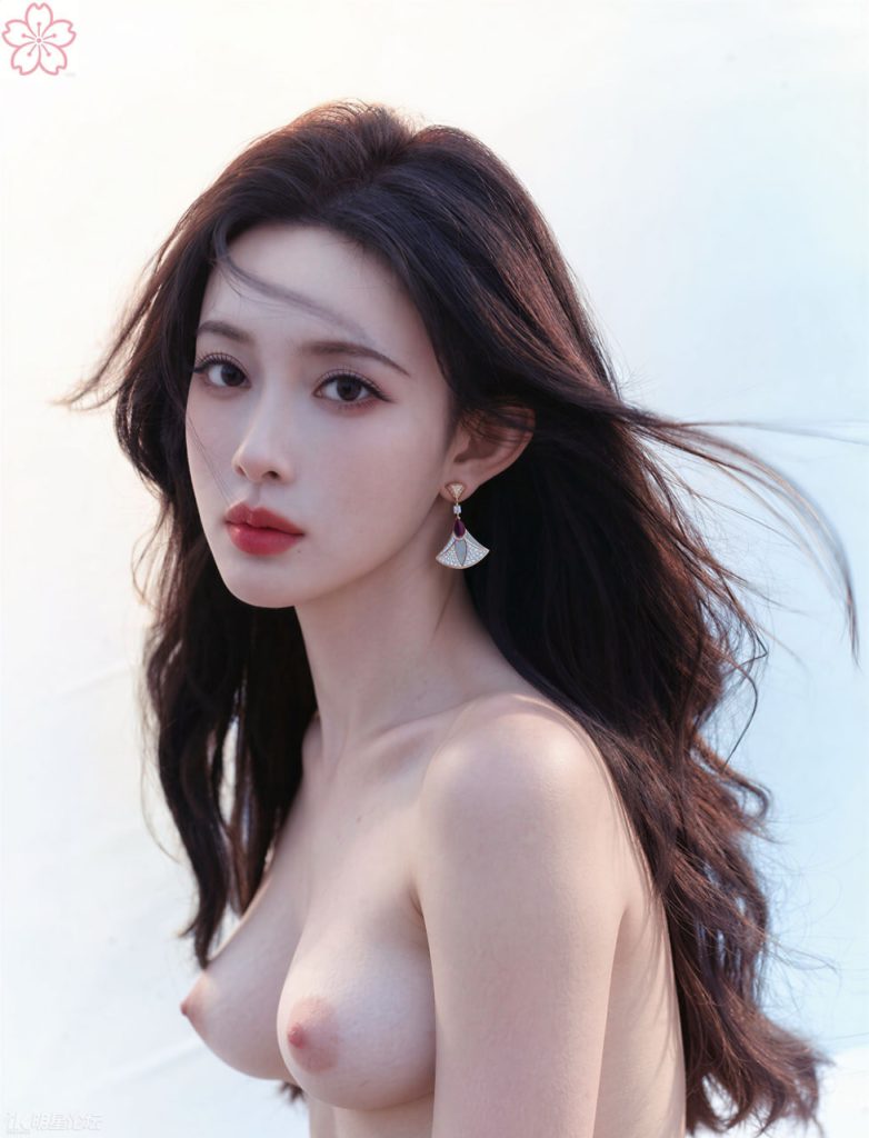 孟子义 原图去衣系列 9-巨乳图库
