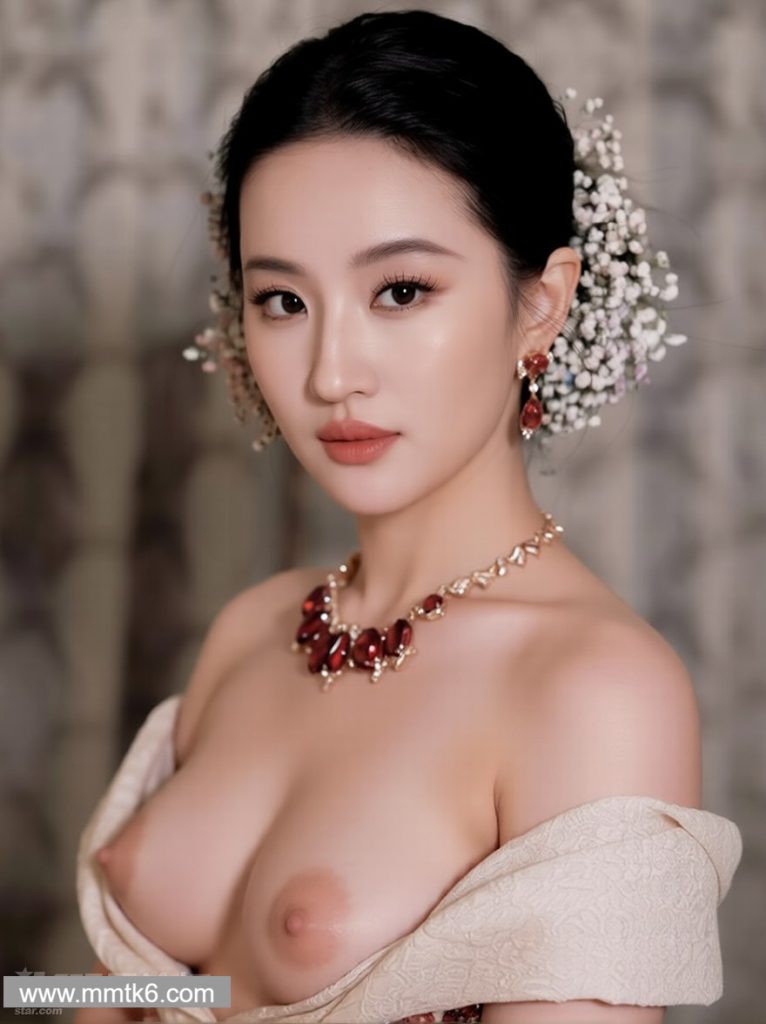 刘亦菲 原图去衣系列 23-巨乳图库
