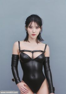 李知恩 iu 精品大尺度 1-脱衣论坛-社区-巨乳图库