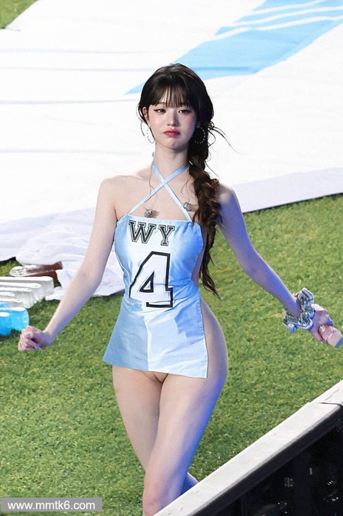 图片[1]-张元英 开球-巨乳图库