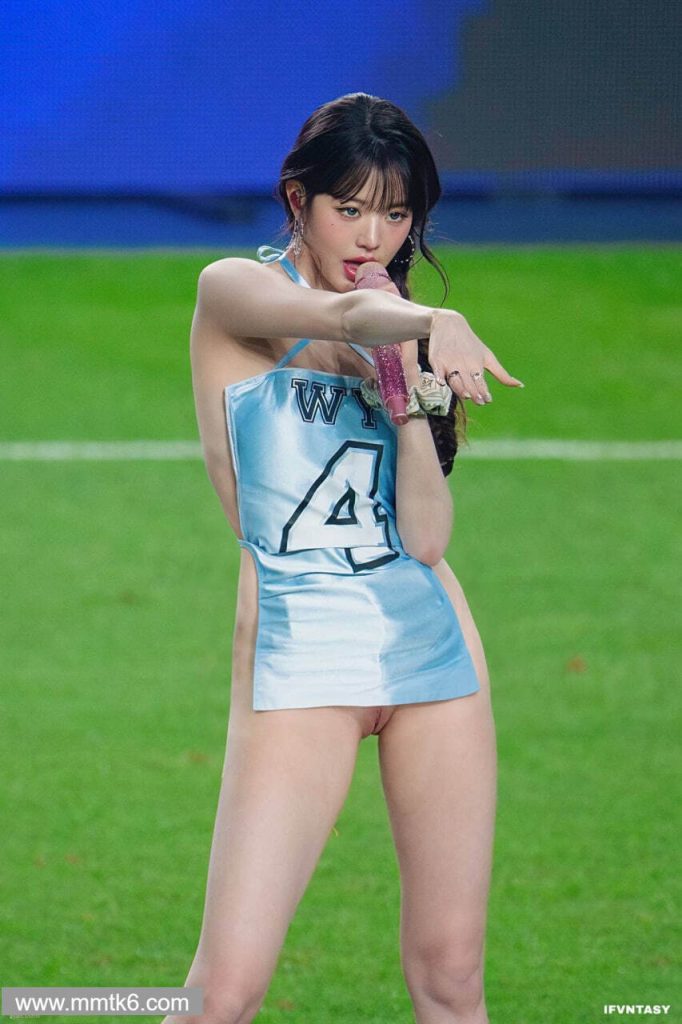 图片[4]-张元英 开球-巨乳图库