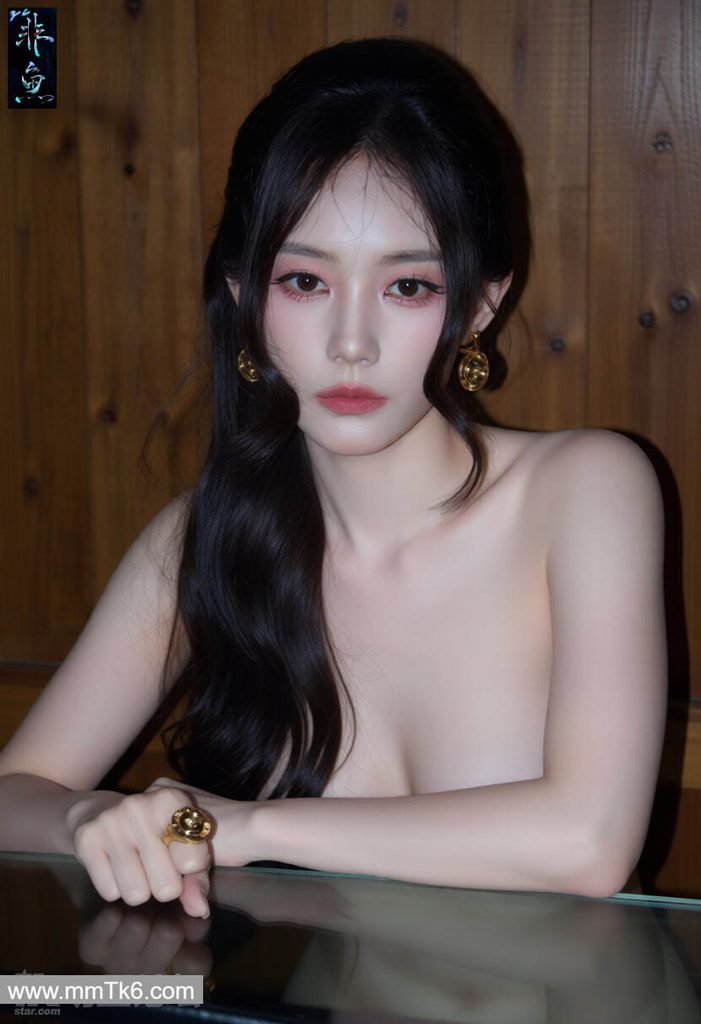 图片[2]-李一桐 原图去衣系列 15-秘密图库