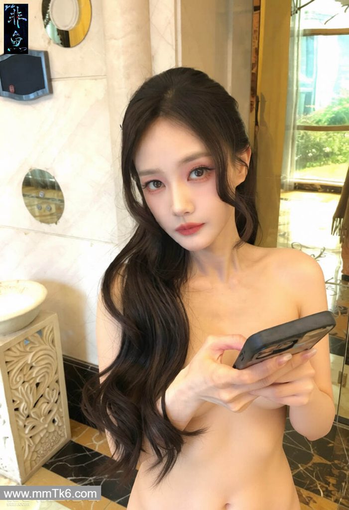 图片[14]-李一桐 原图去衣系列 15-秘密图库