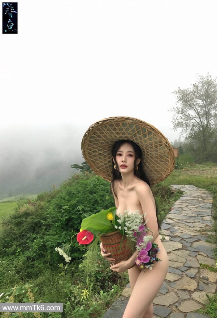 图片[15]-李一桐 原图去衣系列 15-秘密图库
